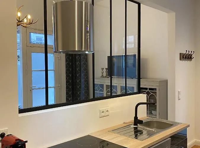 Urban - "backbord" & "steuerbord Mit Sauna"