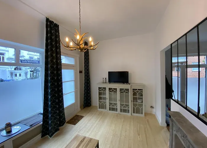 Urban - "backbord" & "steuerbord Mit Sauna"