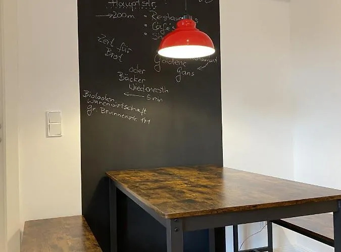 Urban - "backbord" & "steuerbord Mit Sauna" Hamborg
