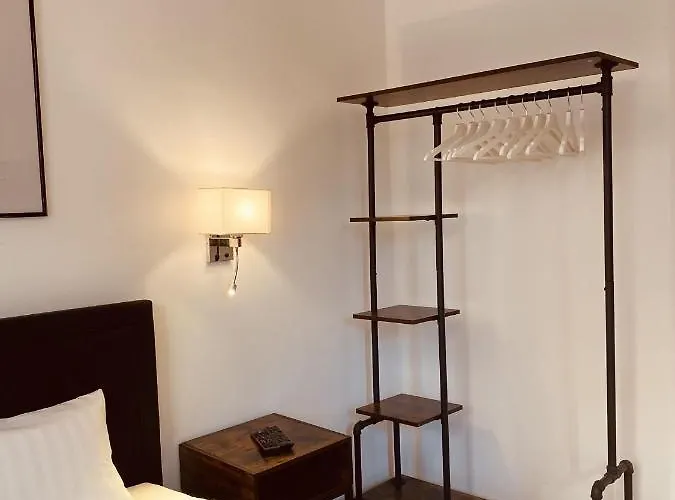 Urban - "backbord" & "steuerbord Mit Sauna" * Hamborg
