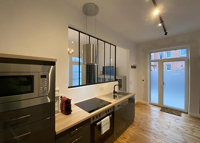 Urban - "backbord" & "steuerbord Mit Sauna" *