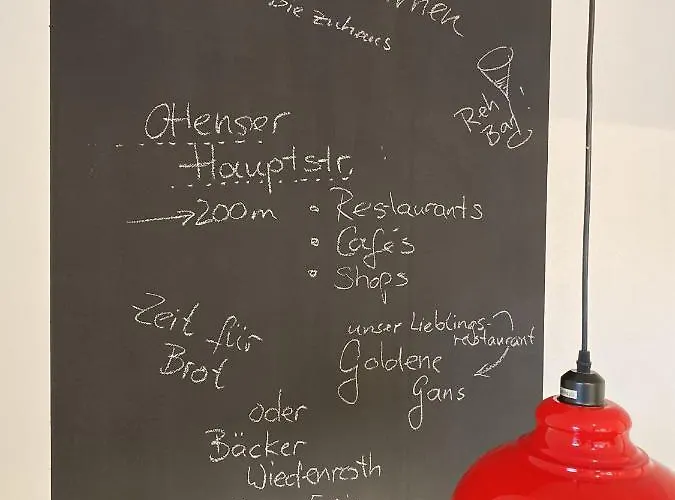 Urban - "backbord" & "steuerbord Mit Sauna" Lejlighed Hamborg