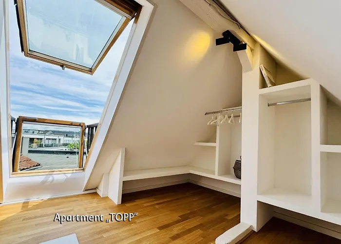 Urban - "backbord" & "steuerbord Mit Sauna" Hamborg