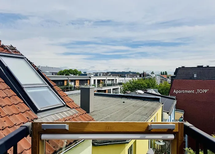 Urban - "backbord" & "steuerbord Mit Sauna" * Hamborg