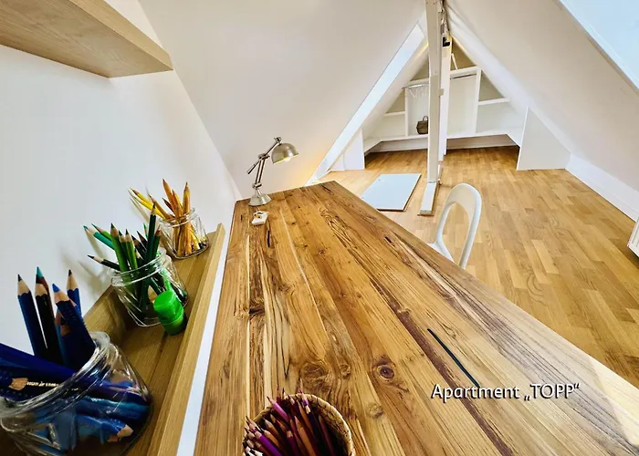 Lejlighed Urban - "backbord" & "steuerbord Mit Sauna" Hamborg