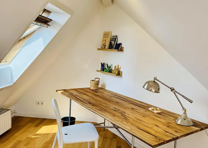Urban - "backbord" & "steuerbord Mit Sauna"